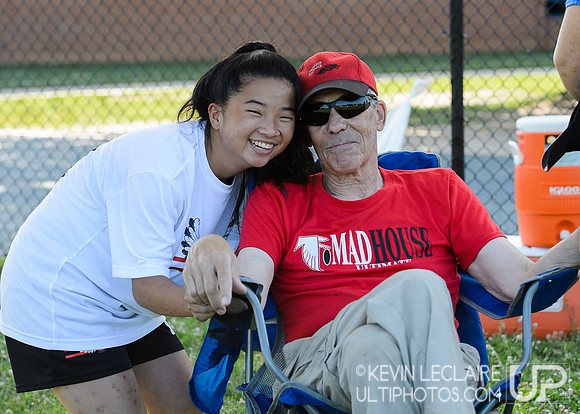 VA HS States 2019 Saturday