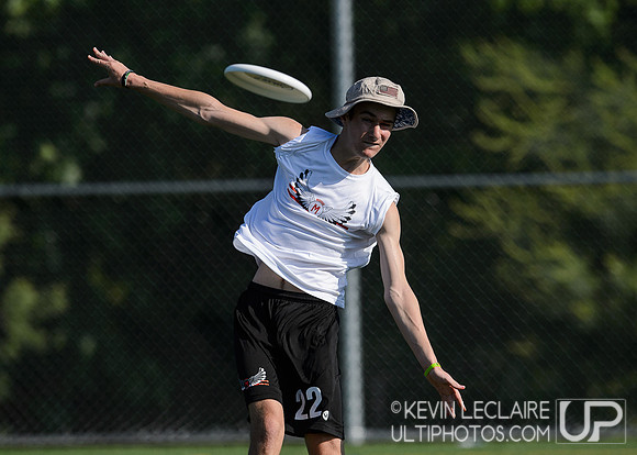 VA HS States 2019 Saturday