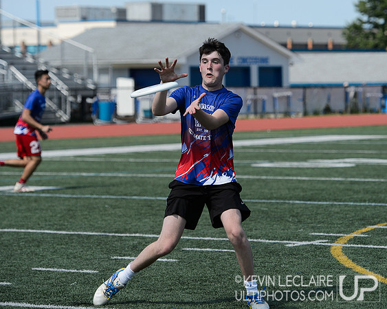 VA HS States 2019 Saturday
