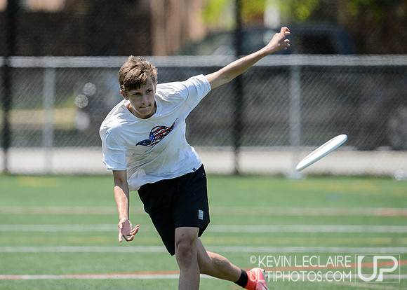 VA HS States 2019 Saturday