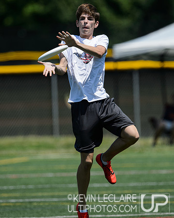 VA HS States 2019 Saturday