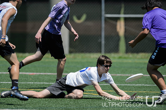 VA HS States 2019 Saturday