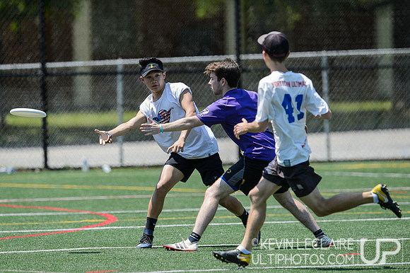 VA HS States 2019 Saturday