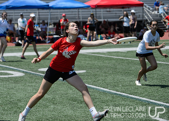 VA HS States 2019 Saturday