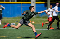VA HS States 2019 Saturday