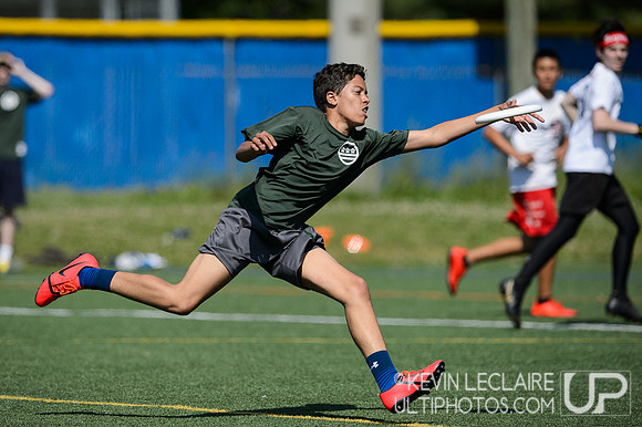 VA HS States 2019 Saturday