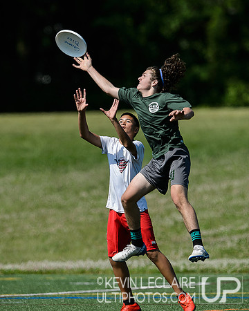 VA HS States 2019 Saturday