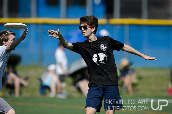 VA HS States 2019 Saturday