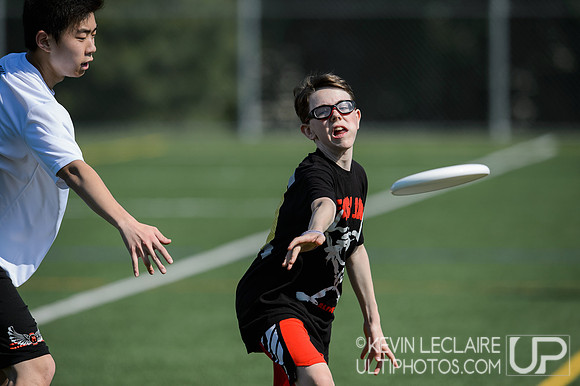 VA HS States 2019 Saturday