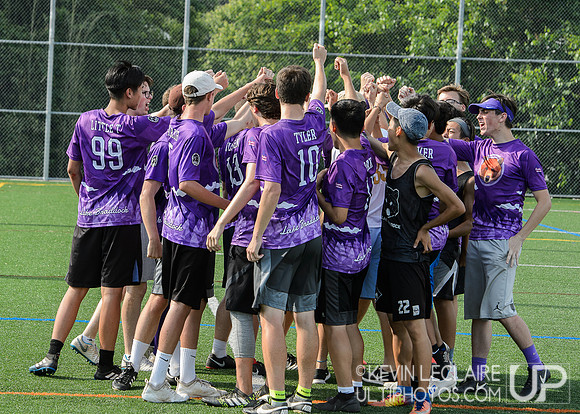 VA HS States 2019 Saturday