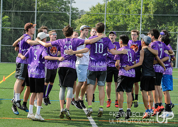 VA HS States 2019 Saturday