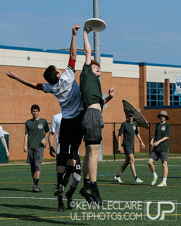 VA HS States 2019 Saturday