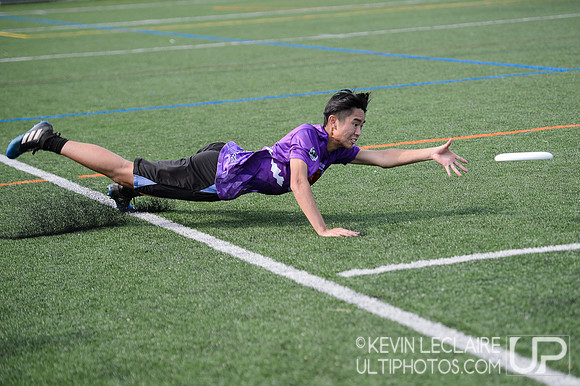 VA HS States 2019 Saturday