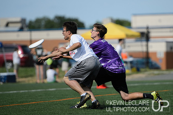 VA HS States 2019 Saturday