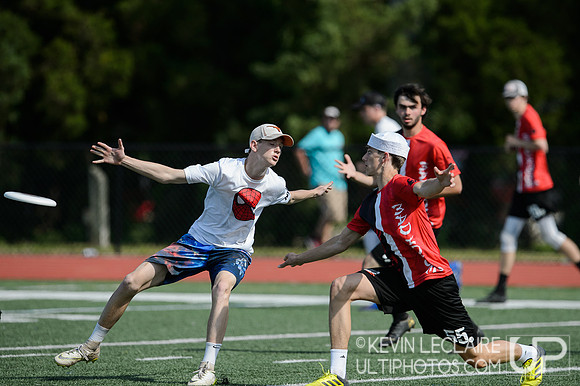 VA HS States 2019 Saturday