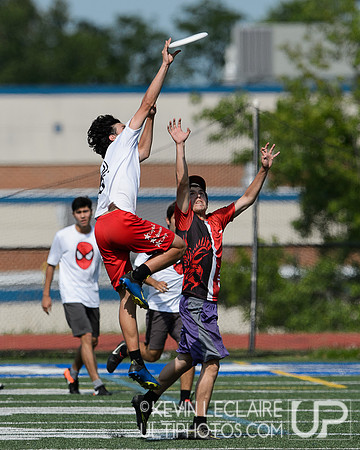 VA HS States 2019 Saturday