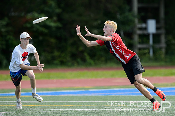 VA HS States 2019 Saturday