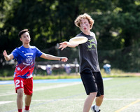 VA HS States 2019 Saturday