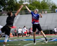 VA HS States 2019 Saturday