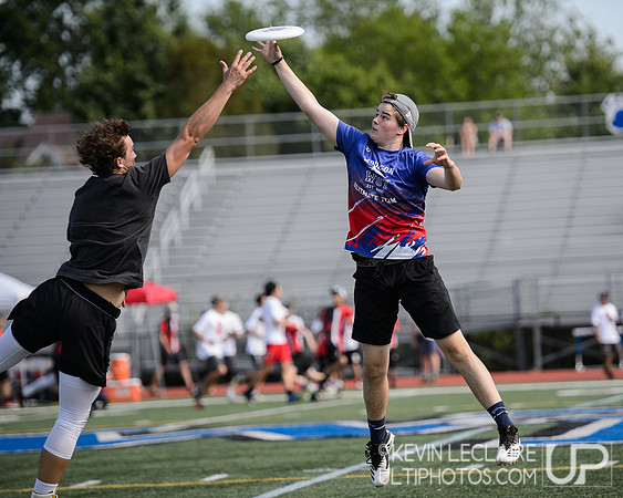 VA HS States 2019 Saturday