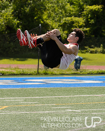 VA HS States 2019 Saturday