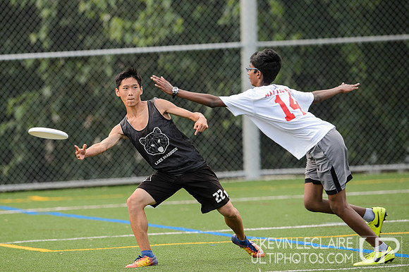 VA HS States 2019 Saturday
