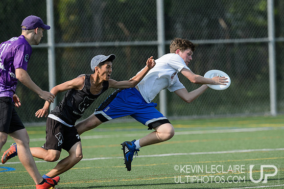 VA HS States 2019 Saturday