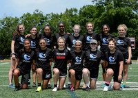 Team Photo - VA HS States 2019 Saturday