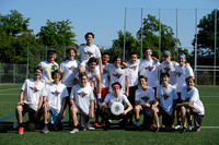 Yorktown JV Boys Team Photo - VA HS States 2019 Saturday