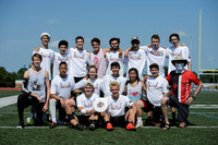 Madison MadHouse Team Photo - VA HS States 2019 Saturday