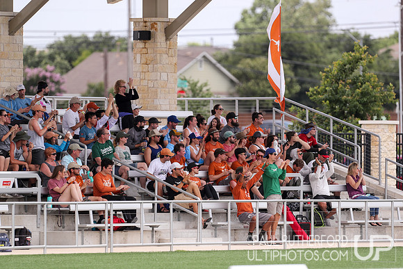 2019 USAU D1 College Ultimate National Championships