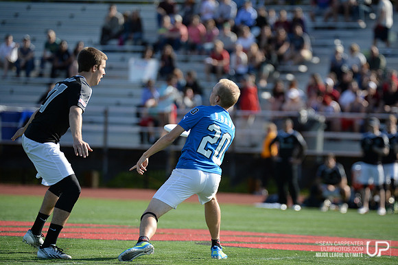 MLU Current vs. Spinners