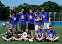 Wakefield/Arlington Career Center  Team Photo - VA HS States 2019 Saturday