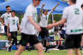 Michigan vs Cal Poly SLO - Men's Quarters - DI College Championships 2019
