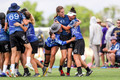 Carleton vs UCSD - Women's Quarters - DI College Championships 2019