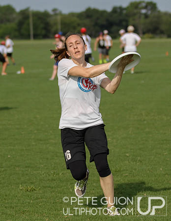 USAU Masters Championships