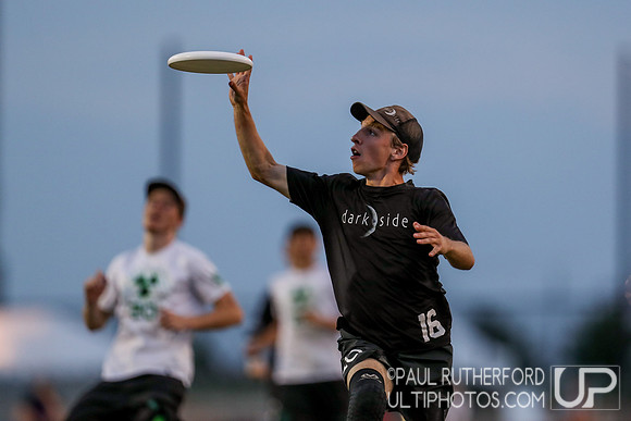 2019 USAU D1 College Ultimate National Championships