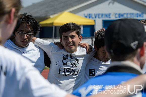 VA HS States 2019 Sunday