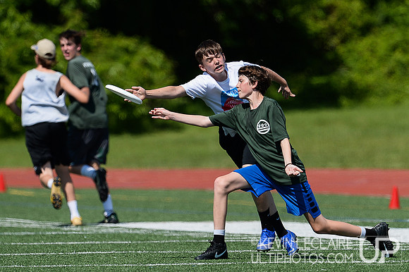 VA HS States 2019 Sunday