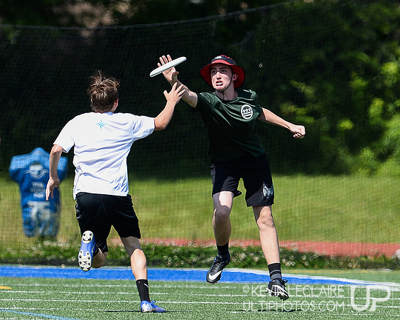 VA HS States 2019 Sunday