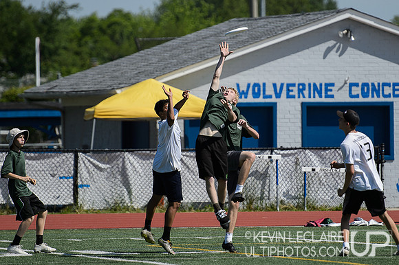 VA HS States 2019 Sunday