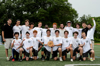 Wilson Boys 2019 VA HS States Champions Team Photo