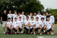 Wilson Boys 2019 VA HS States Champions Team Photo