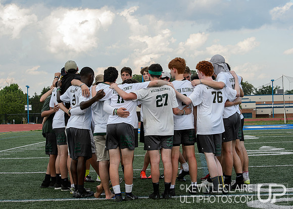 VA HS States 2019 Sunday