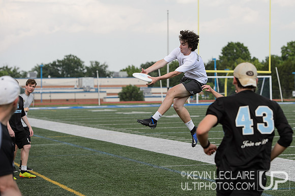 VA HS States 2019 Sunday
