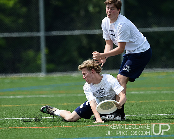 VA HS States 2019 Sunday