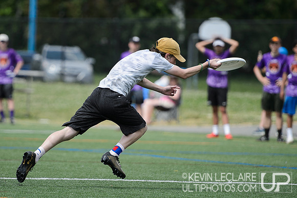 VA HS States 2019 Sunday