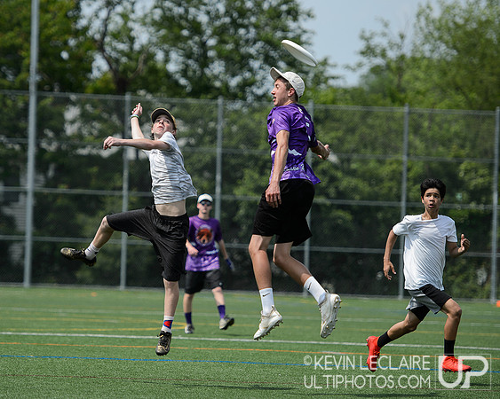 VA HS States 2019 Sunday
