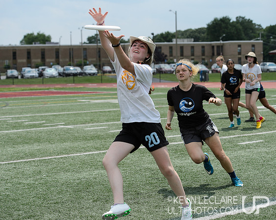 VA HS States 2019 Sunday
