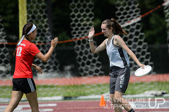 VA HS States 2019 Sunday